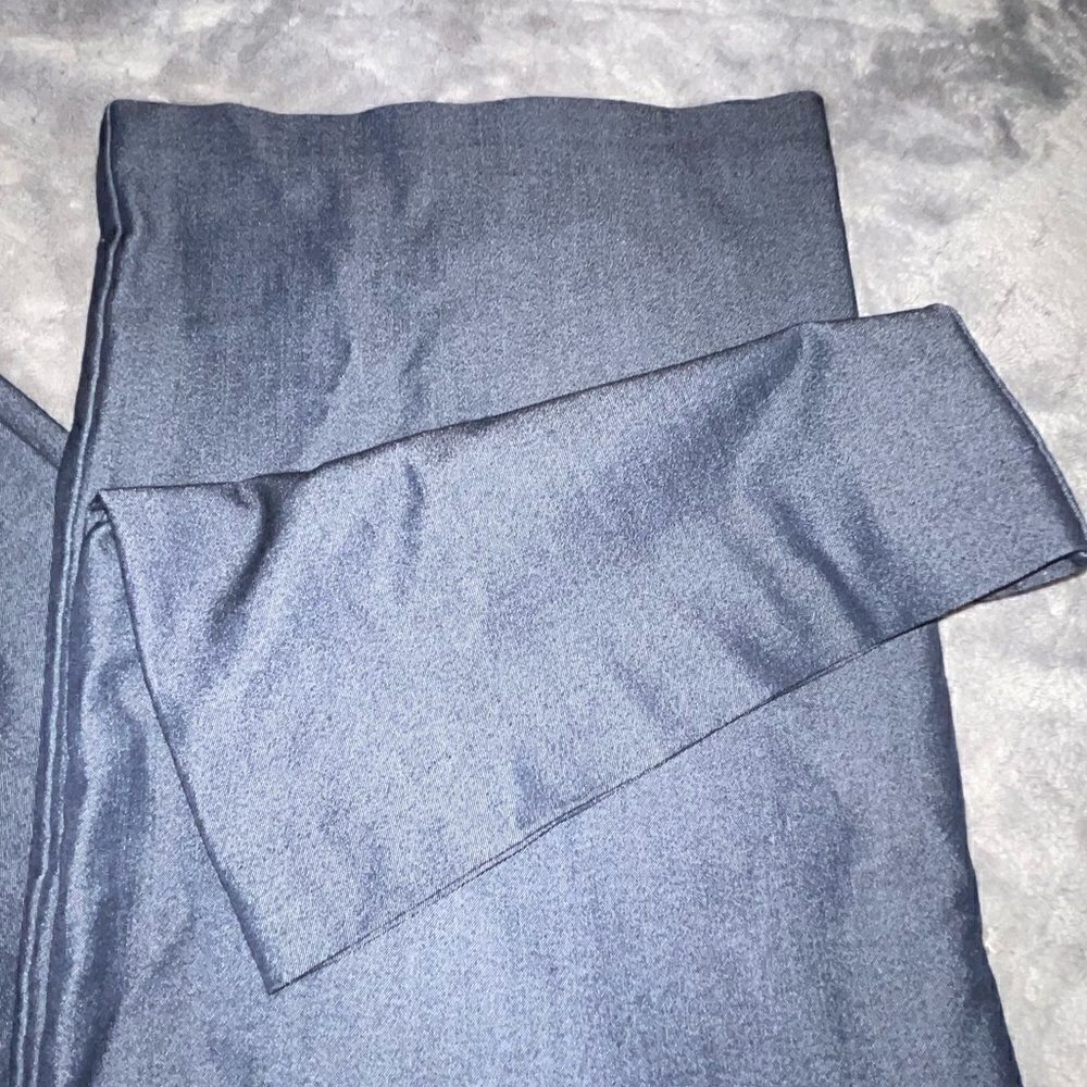 Worthington Sheen Jean Color Slacks - Picture 4 of 13